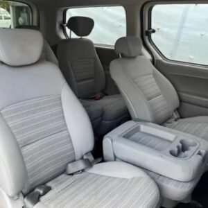 Servicio de traslado al AIFA
