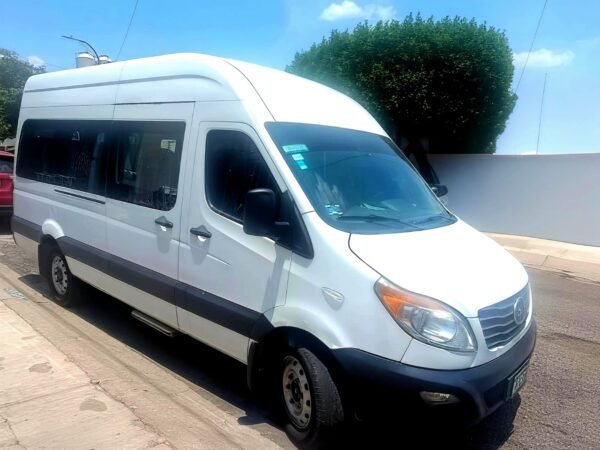 Traslados de la CDMX – AIFA – CDMX