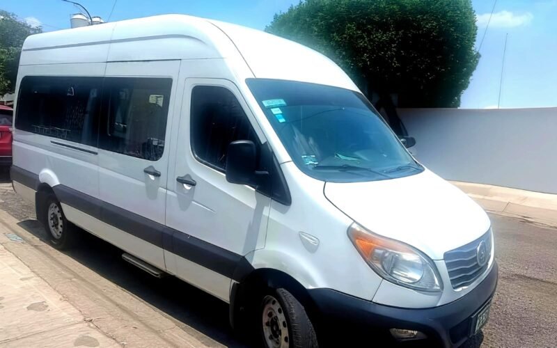 Traslados de la CDMX – AIFA – CDMX