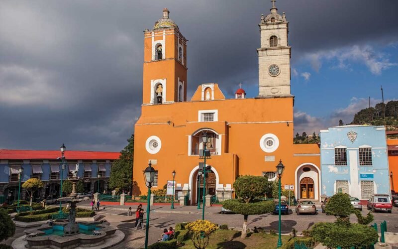 CORNISH: El legado de la niebla