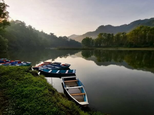 Tlatlauquitepec: El México vertical que no admite mapas.