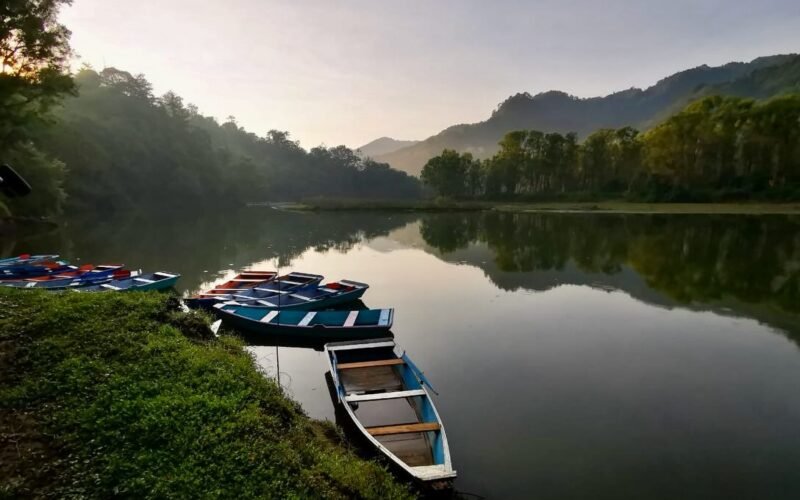 Tlatlauquitepec: El México vertical que no admite mapas.