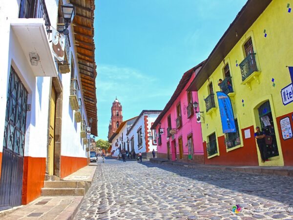 Tlalpujahua privado desde CDMX | Feria de la Esfera 2026 | Rutaru