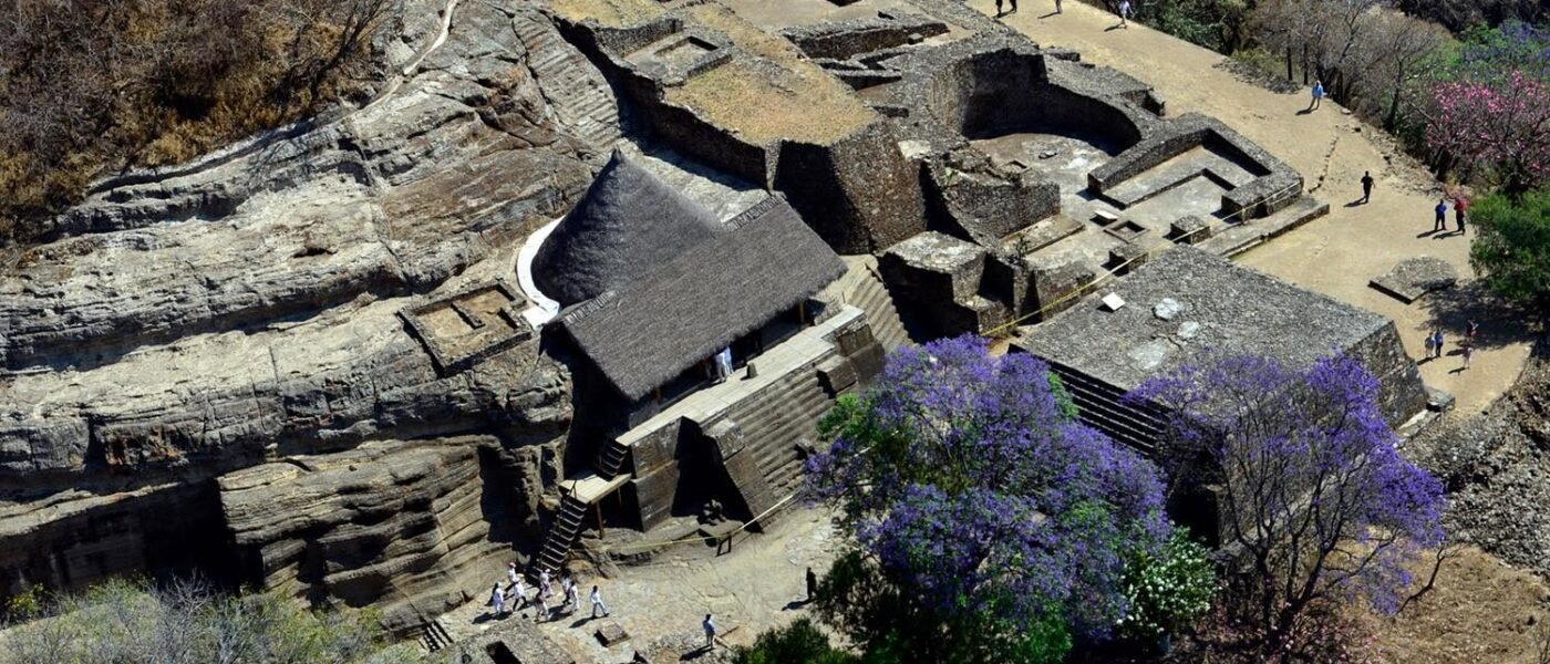 Mlalinalco, pueblo magico.