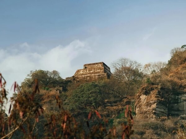 Tepoztlán: más allá del cliché místico