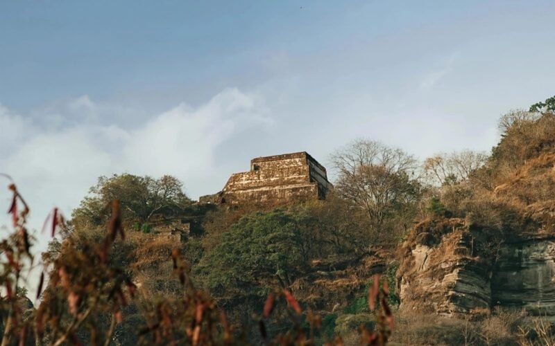 Tepoztlán: más allá del cliché místico